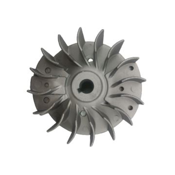 OPP Trimmer Casted Flywheel